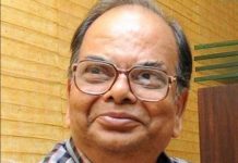 Veteran Bengali Author Shankar Passes Away at 92