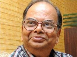 Veteran Bengali Author Shankar Passes Away at 92