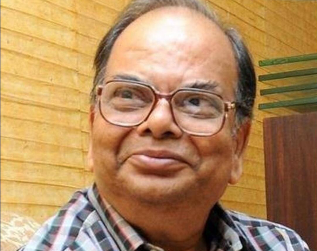 Veteran Bengali Author Shankar Passes Away at 92
