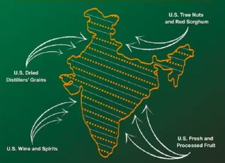 US deletes post showing PoK, Aksai Chin in India map