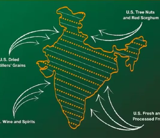 US deletes post showing PoK, Aksai Chin in India map