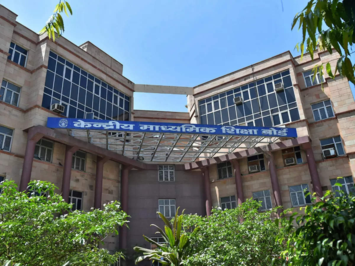 War Beyond Borders: CBSE Cancels Class 10 Exams Across 7 Gulf Nations