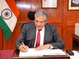 Poll Dates Announced for Five States; Voting From April 9, Counting on May 4