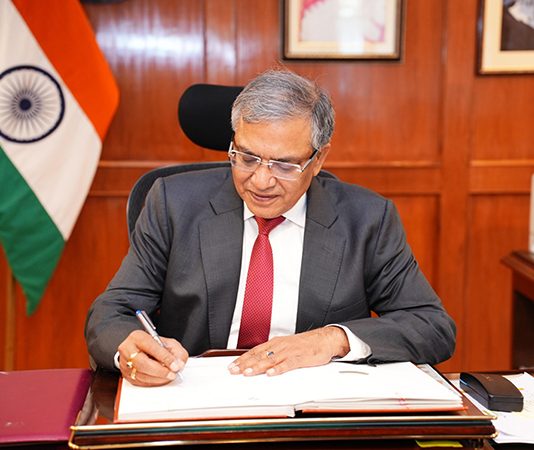 Poll Dates Announced for Five States; Voting From April 9, Counting on May 4