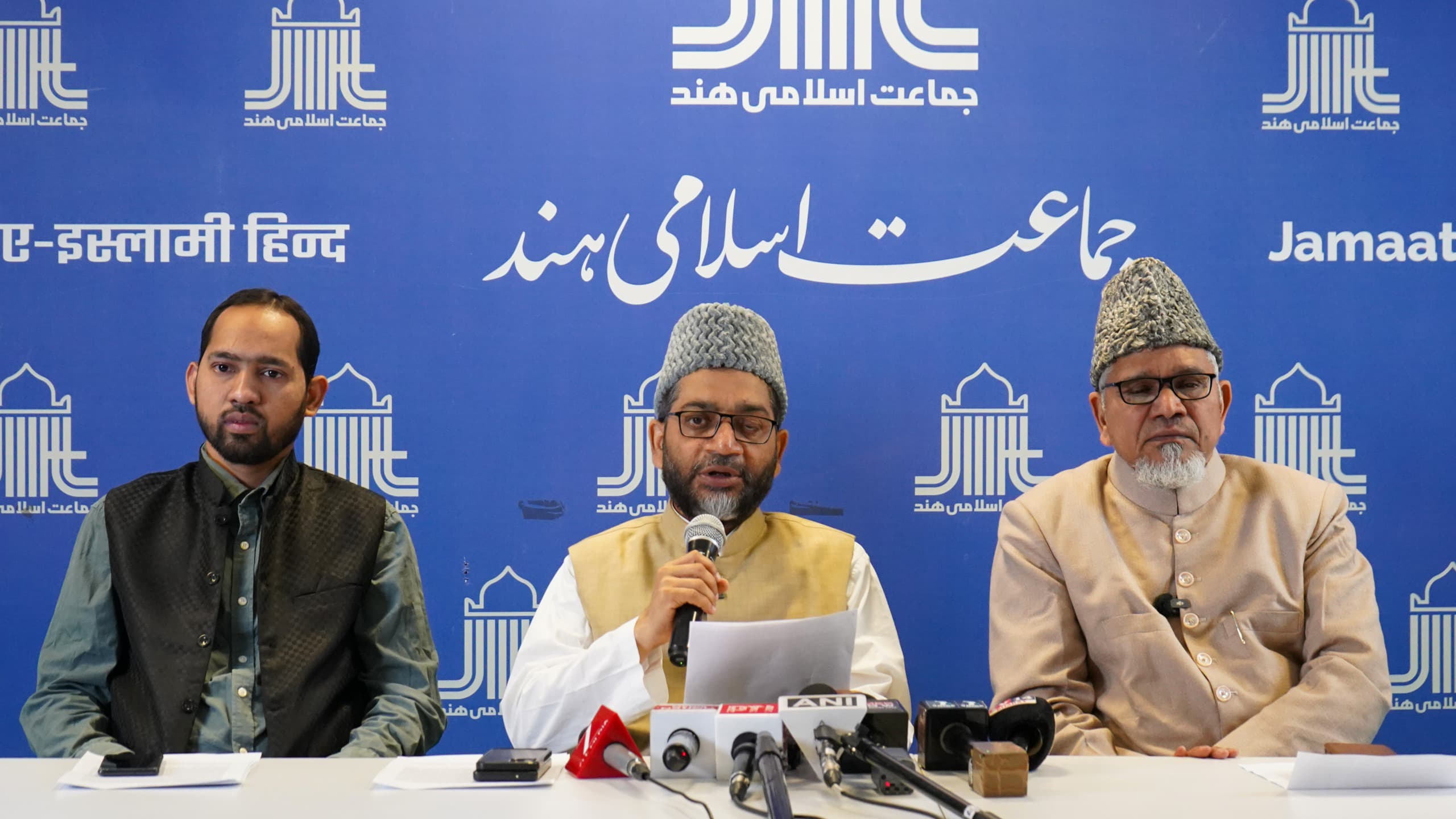 JIH raises concern over women’s safety, economic distress