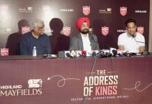 IPL 2026: Highland Group & Punjab Kings Reinforce Partnership Further