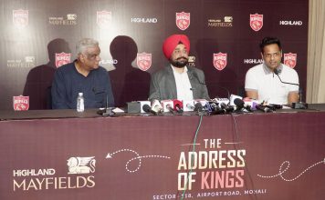 IPL 2026: Highland Group & Punjab Kings Reinforce Partnership Further