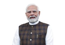 Amid Tensions, Modi Calls Iran President
