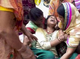 Eight Women Killed in Stampede at Shitala Mata Temple in Bihar’s Nalanda