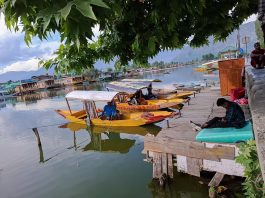 Kashmir tourism saw sharp dip in 2025 after Pahalgam attack