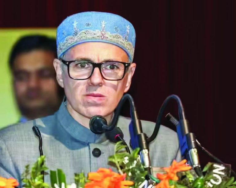 Omar faces political backlash for his remarks on Iran strikes | Tehelka