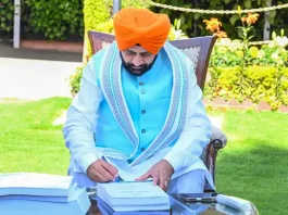 Haryana Budget: Rs. 2.23 Lakh Crore Outlay With Strong Rural Push, New Agri DISCOM