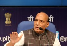 Centre Calls All-Party Meeting on West Asia Crisis