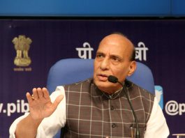 Centre Calls All-Party Meeting on West Asia Crisis