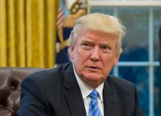 Trump Issues 48-Hour Ultimatum to Iran Over Hormuz Blockade