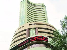 Market Turbulence: Sensex Slides for Third Day