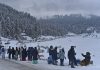 Kashmir’s tourism revival hit by fresh challenges