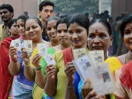 When women voters become a silent force, the X Factor